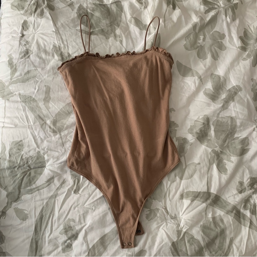 Abercrombie bodysuit